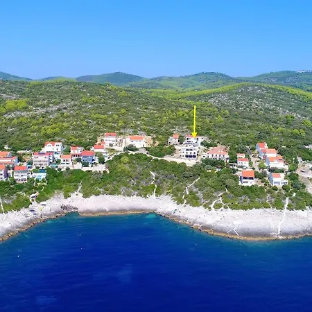 Lavanda Korcula Βίλα *