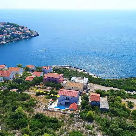 Lavanda Korcula Vila Zavalatica