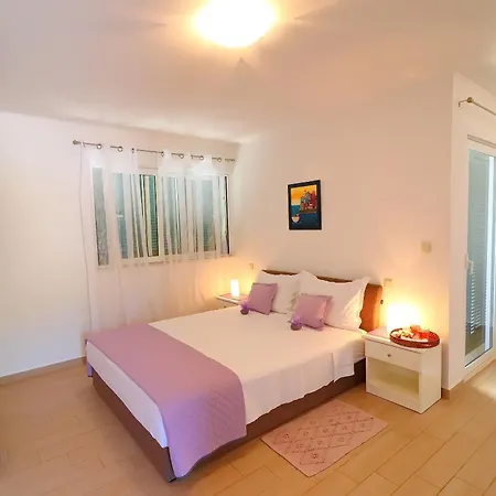 Villa Lavanda Korcula