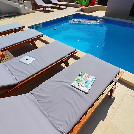 Βίλα Lavanda Korcula