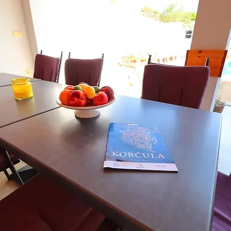 Βίλα Lavanda Korcula Zavalatica