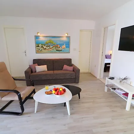 Lavanda Korcula Βίλα *