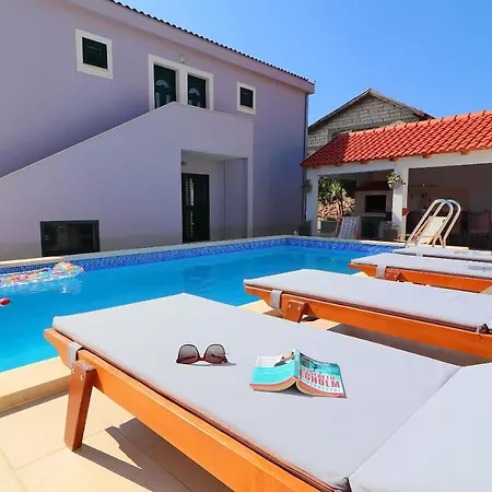 Lavanda Korcula Βίλα Zavalatica