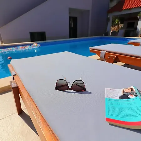 Lavanda Korcula Βίλα