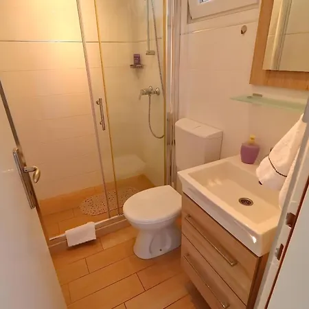 Lavanda Korcula Βίλα Zavalatica