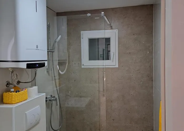 Vila Lavanda Korcula