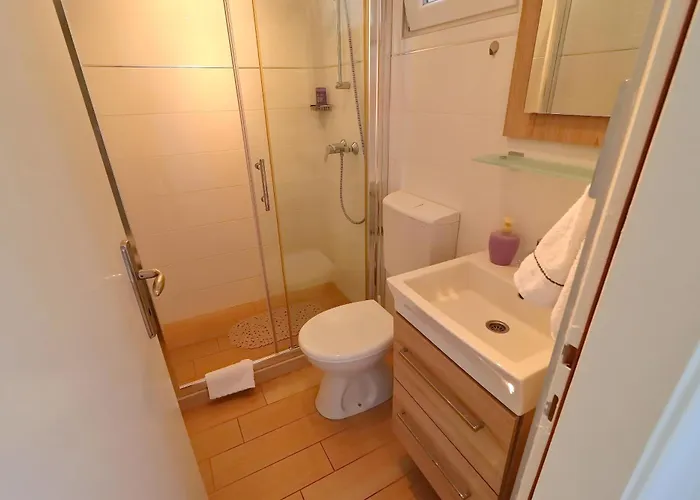 Lavanda Korcula * Zavalatica