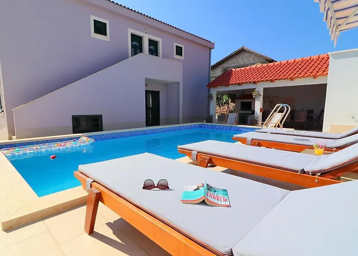 Lavanda Korcula * Zavalatica