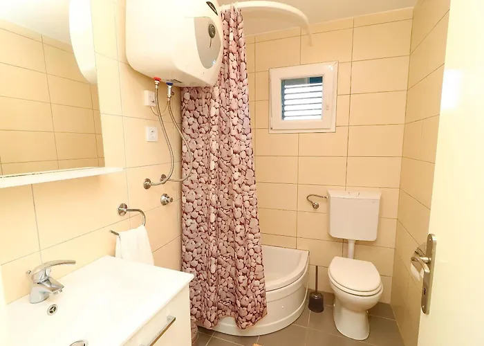 Vila Lavanda Korcula