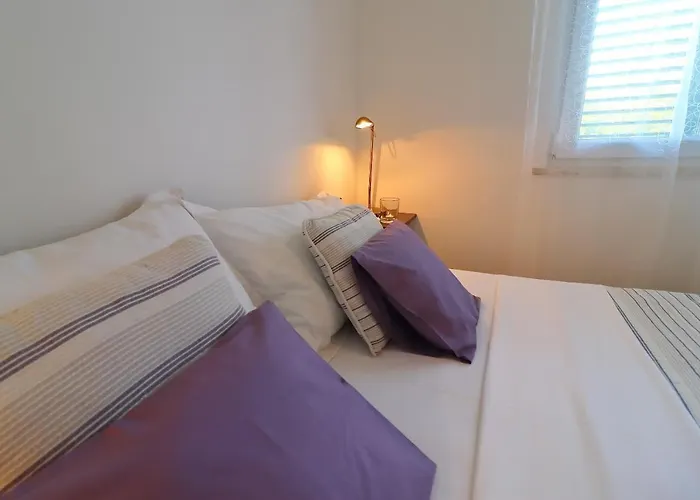 Lavanda Korcula * Zavalatica