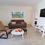 Lavanda Korcula זבלטיצה