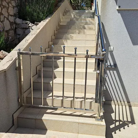 Villa Lavanda Korcula Zavalatica