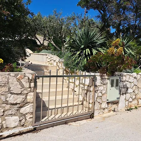 Lavanda Korcula 别墅