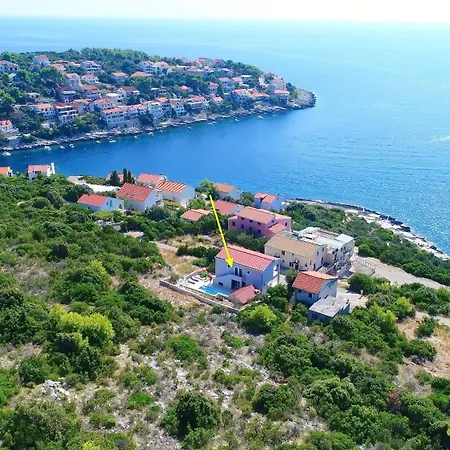 Villa Lavanda Korcula *