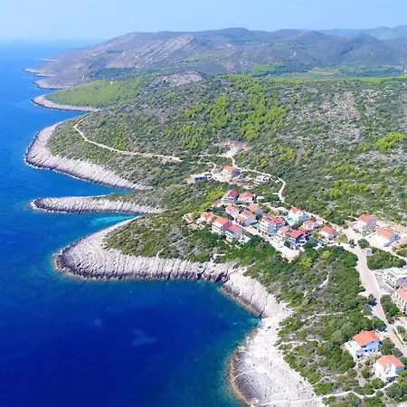 Lavanda Korcula 扎瓦拉提卡