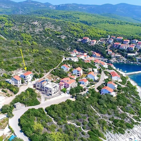 Lavanda Korcula Villa *