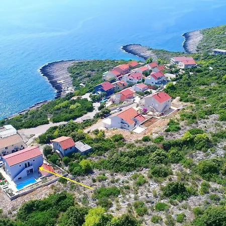 Lavanda Korcula * 扎瓦拉提卡