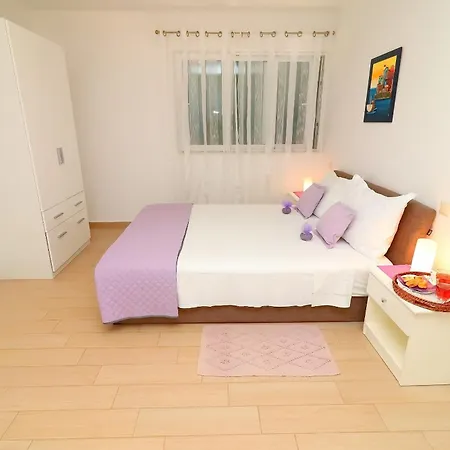 Villa Lavanda Korcula *