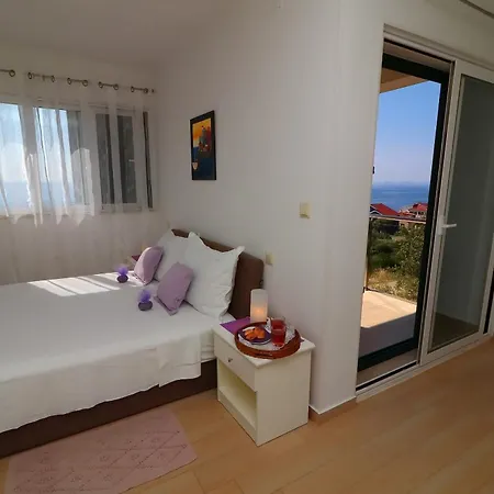 Lavanda Korcula زافالاتيكا