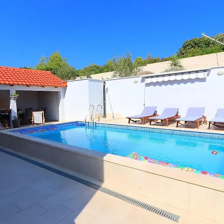 Villa Lavanda Korcula Zavalatica