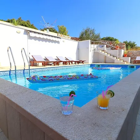 Lavanda Korcula Zavalatica