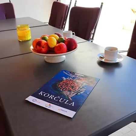 Villa Lavanda Korcula *