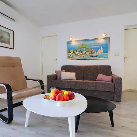 Lavanda Korcula Villa