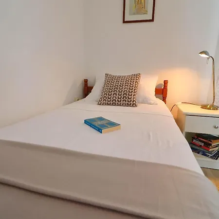 Lavanda Korcula Zavalatica