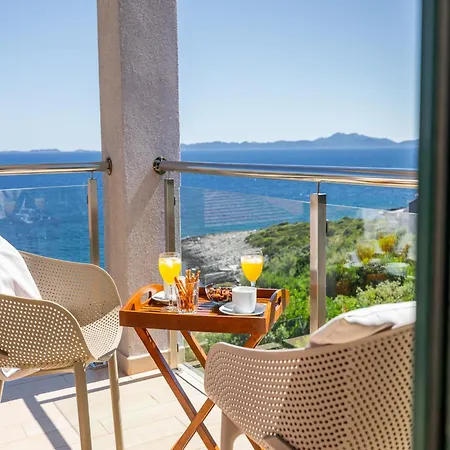 Lavanda Korcula Завалатица