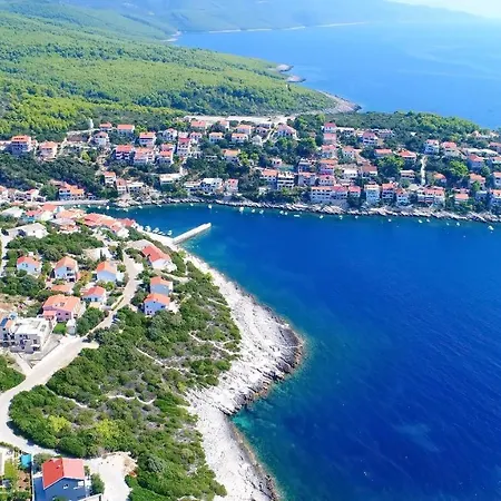 Villa Lavanda Korcula