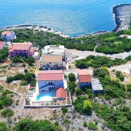 Lavanda Korcula 别墅 扎瓦拉提卡