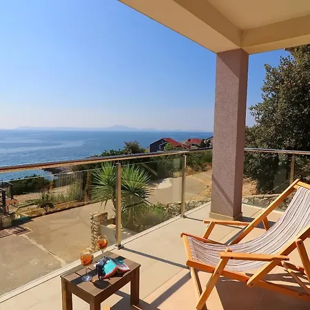 Villa Lavanda Korcula Zavalatica