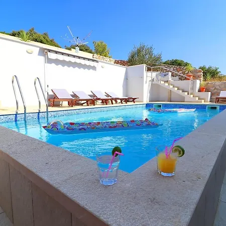 Villa Lavanda Korcula