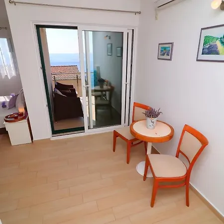 Villa Lavanda Korcula Zavalatica