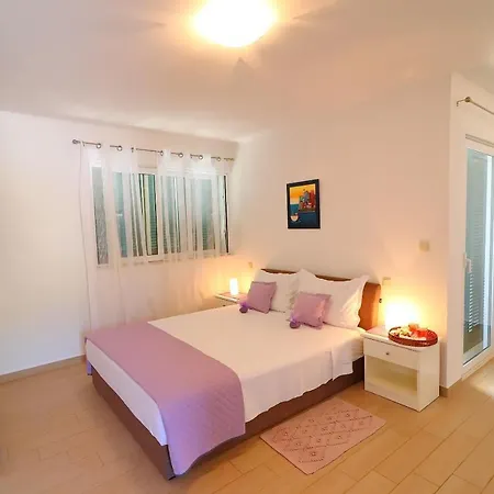 Villa Lavanda Korcula