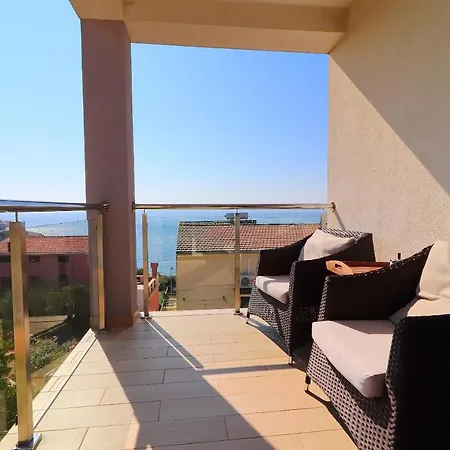 Lavanda Korcula Villa *