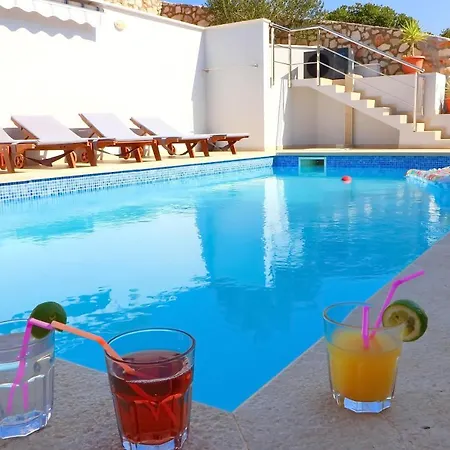 Lavanda Korcula Villa Zavalatica