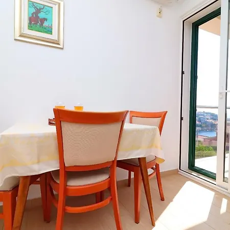 Villa Lavanda Korcula Zavalatica