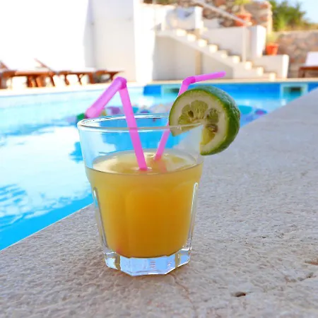 Lavanda Korcula Villa Zavalatica