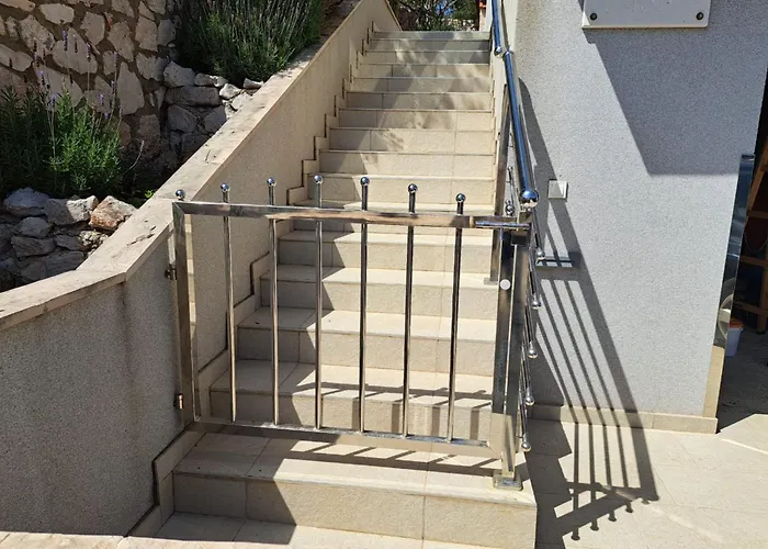 Villa Lavanda Korcula Zavalatica