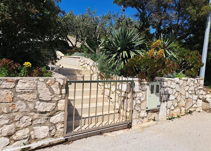 Lavanda Korcula Villa