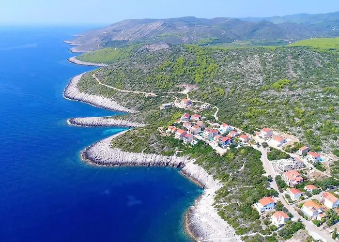 Lavanda Korcula זבלטיצה