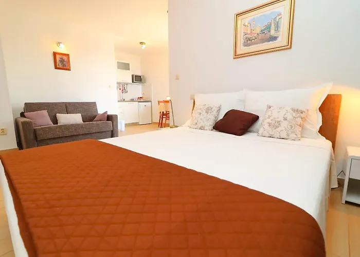 Lavanda Korcula וילה