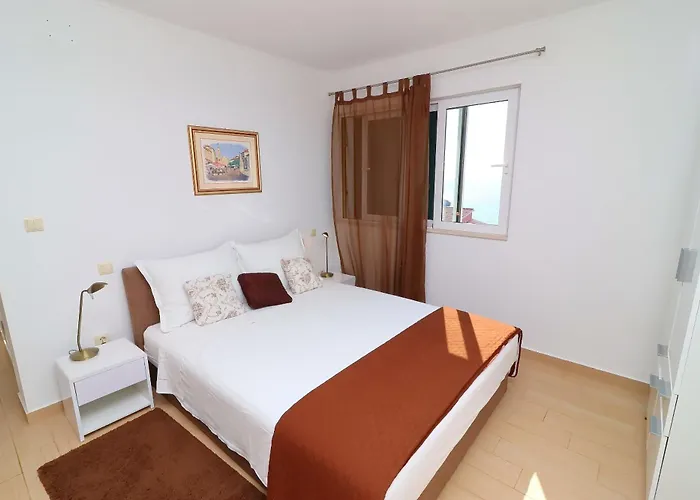 Villa Lavanda Korcula