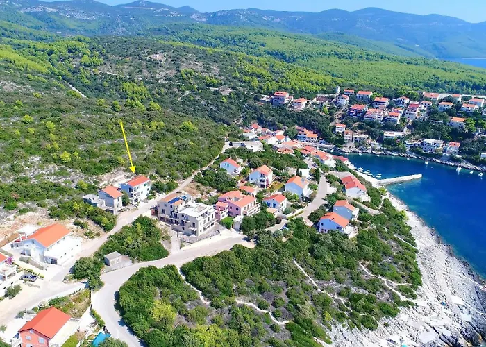 Lavanda Korcula וילה *