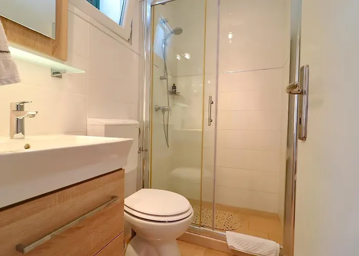 וילה Lavanda Korcula זבלטיצה