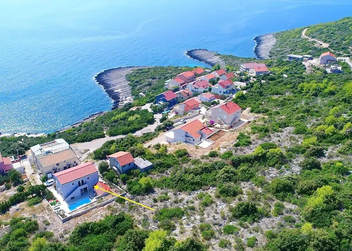 Lavanda Korcula * זבלטיצה