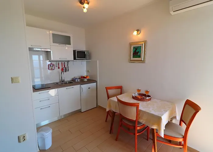 Lavanda Korcula Villa