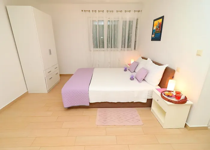 וילה Lavanda Korcula *