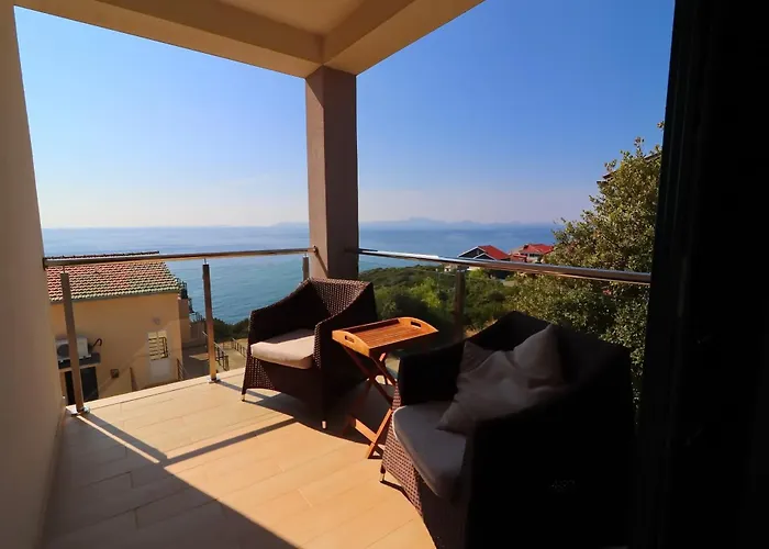 Lavanda Korcula וילה